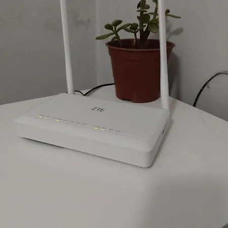 Metohu Guest